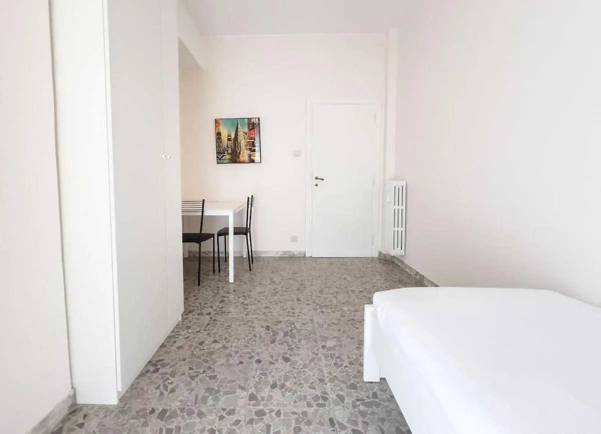 Apartment Vintage Charm & Comfort - Garbatella Rome