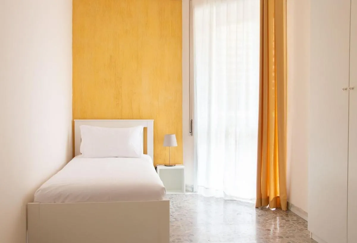 Apartment Vintage Charm & Comfort - Garbatella Rome Italy